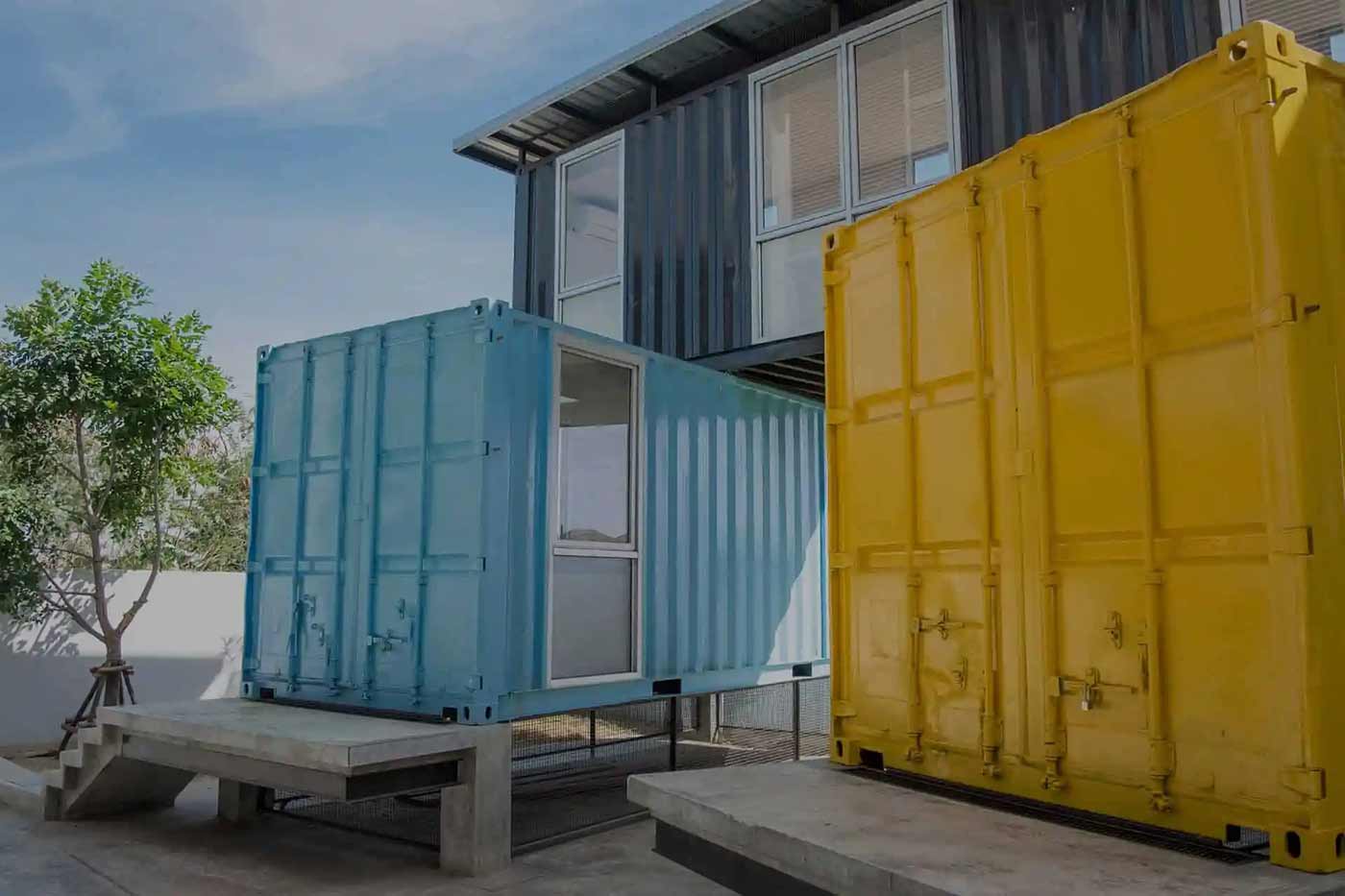 بهترین راهکارها برای افزایش طول عمر کانکس