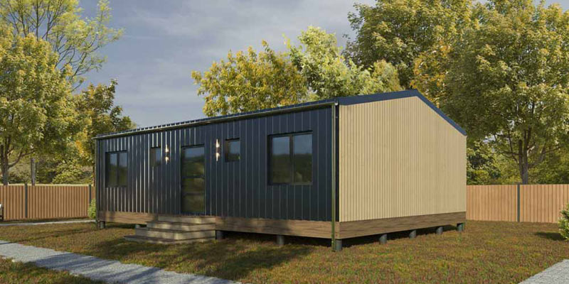 نحوه اجرای فونداسیون کانکس