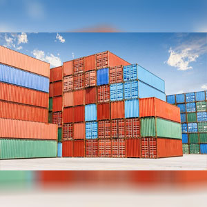 عکس انواع کانتینر ها