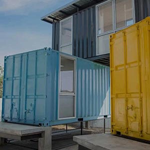 بهترین راهکارها برای افزایش طول عمر کانکس