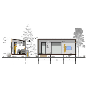 طراحی کانکس