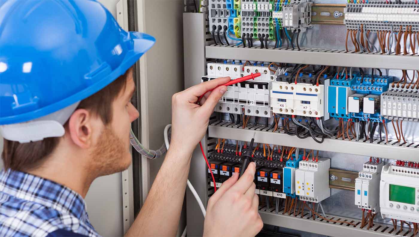 نکات برق کشی کانکس