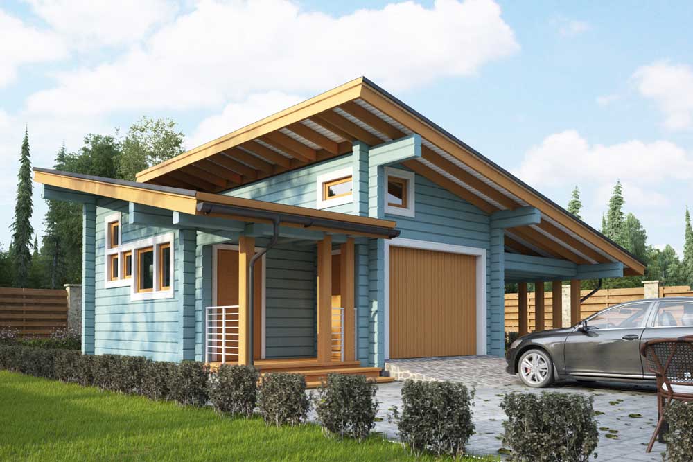 تفاوت کانکس پانلی با کانکس معمولی