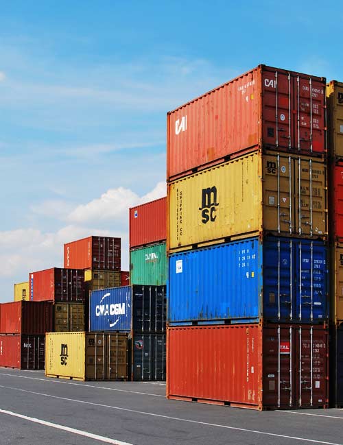 قیمت کانتینر 20 فوت