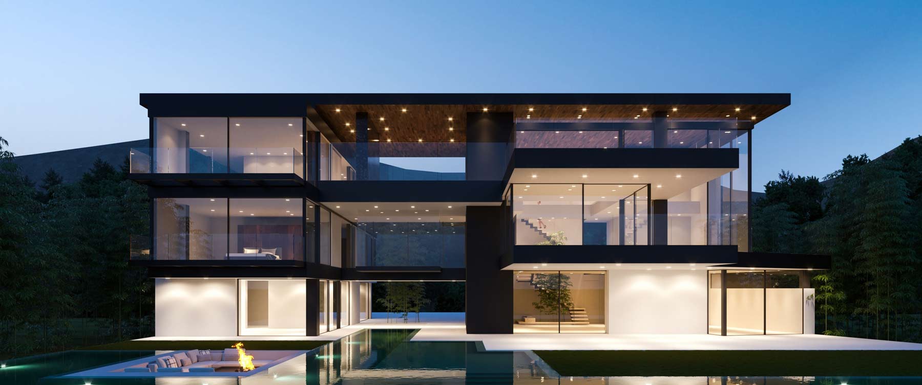 قیمت کانکس ویلایی دو طبقه