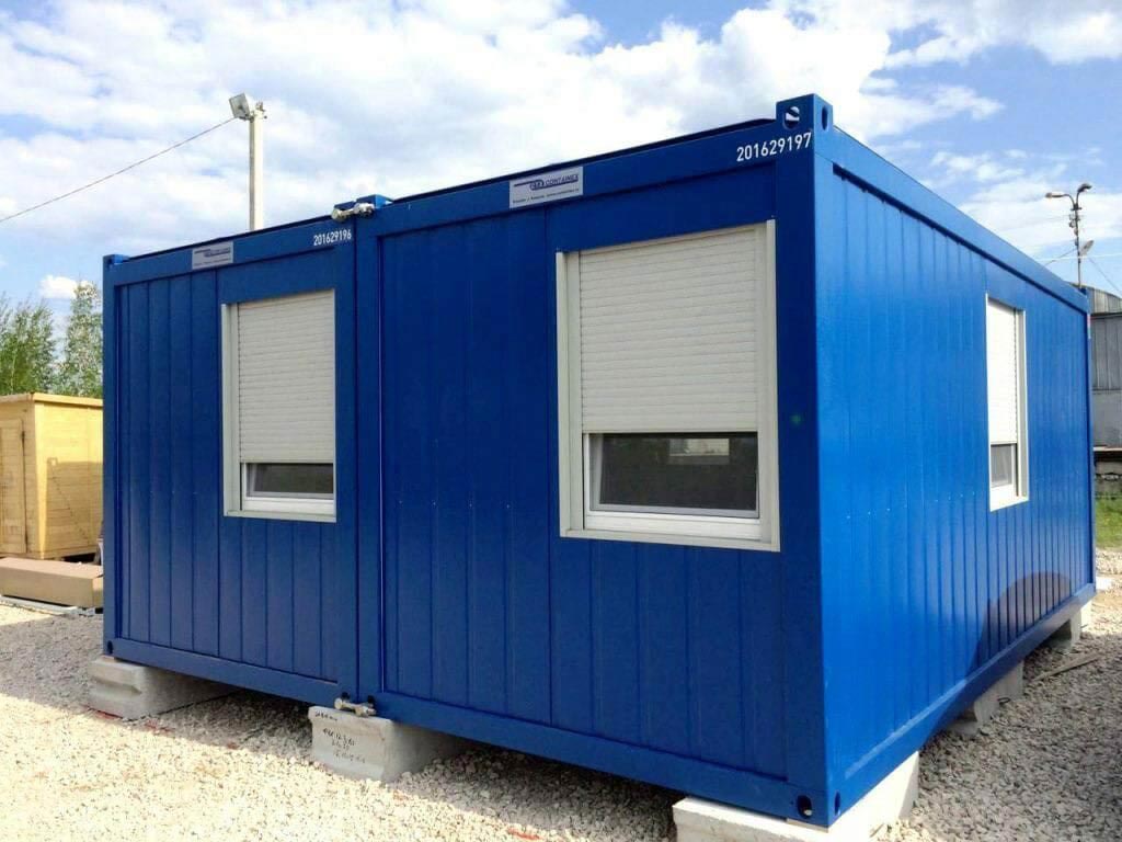 قیمت کانکس حراستی ارزان