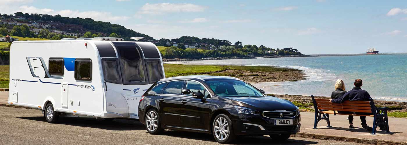 کانکس کاروان مسافرتی