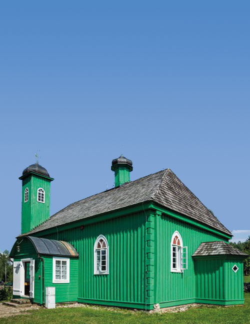 قیمت کانکس نمازخانه