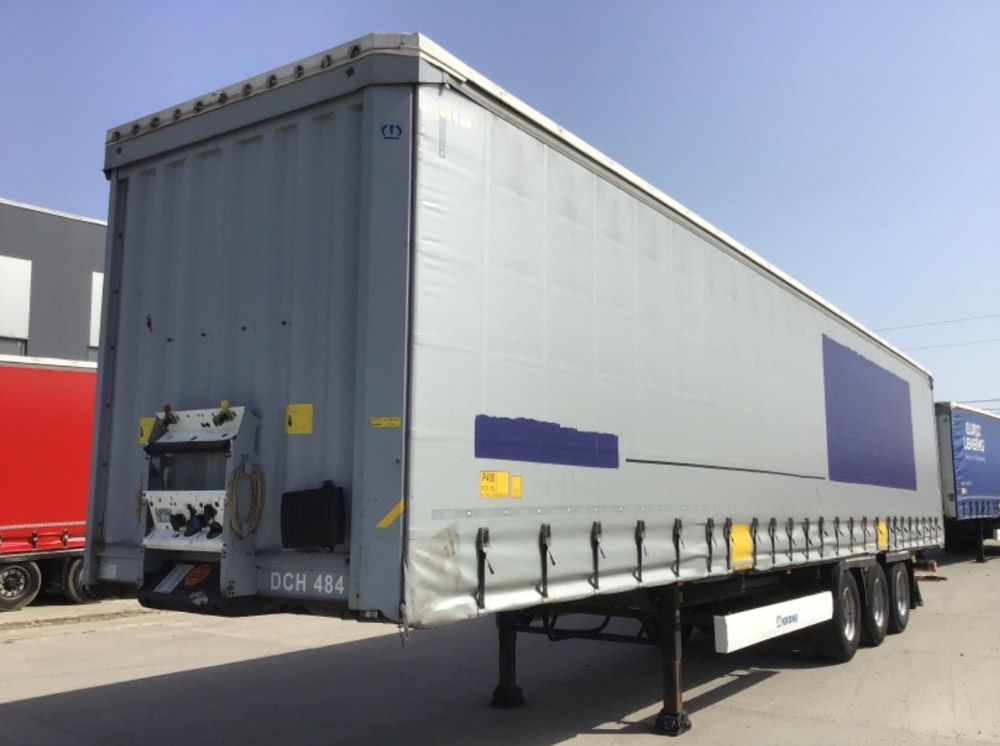 قیمت کانتینر چادری