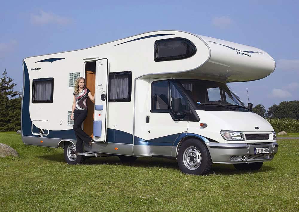 اجاره کانکس مسافرتی