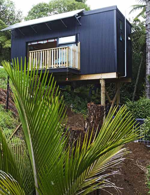 کانکس اقساطی مسکونی