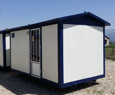 کانکس ساندویچ پانل 3*12